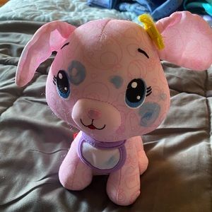 Fisher price doodle bunny